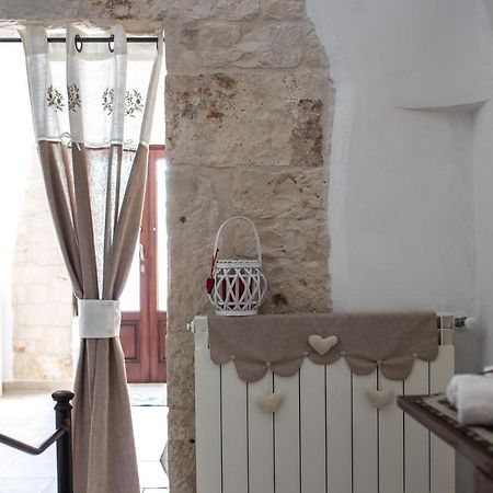 Residenze Nei Trulli Villa Alberobello Eksteriør bilde