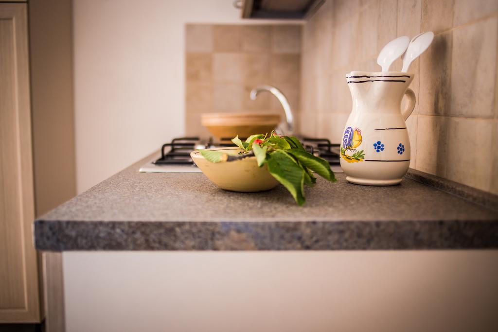 Residenze Nei Trulli Villa Alberobello Eksteriør bilde