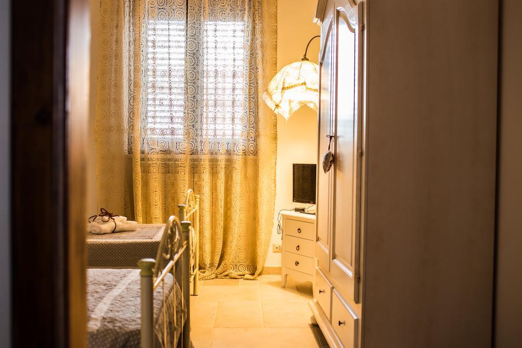 Residenze Nei Trulli Villa Alberobello Eksteriør bilde