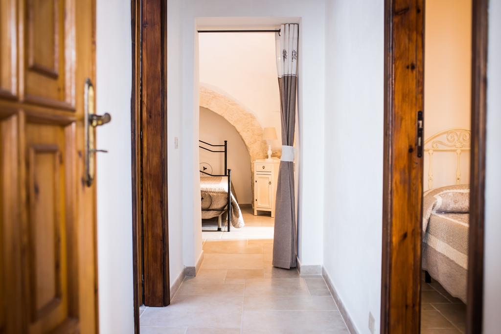 Residenze Nei Trulli Villa Alberobello Eksteriør bilde