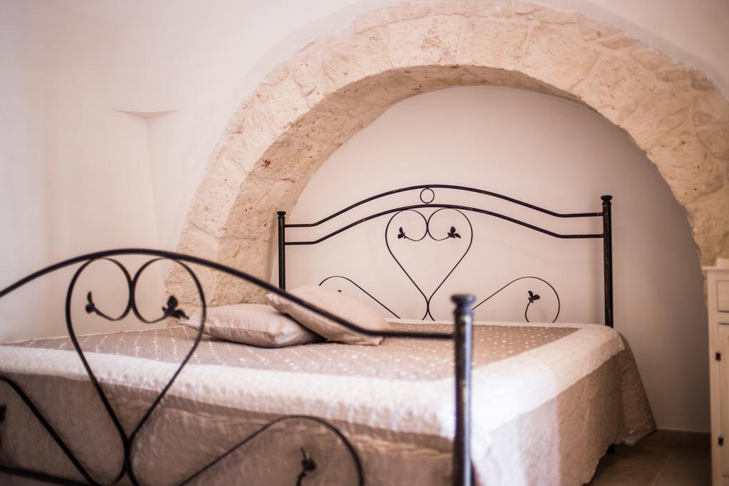 Residenze Nei Trulli Villa Alberobello Eksteriør bilde