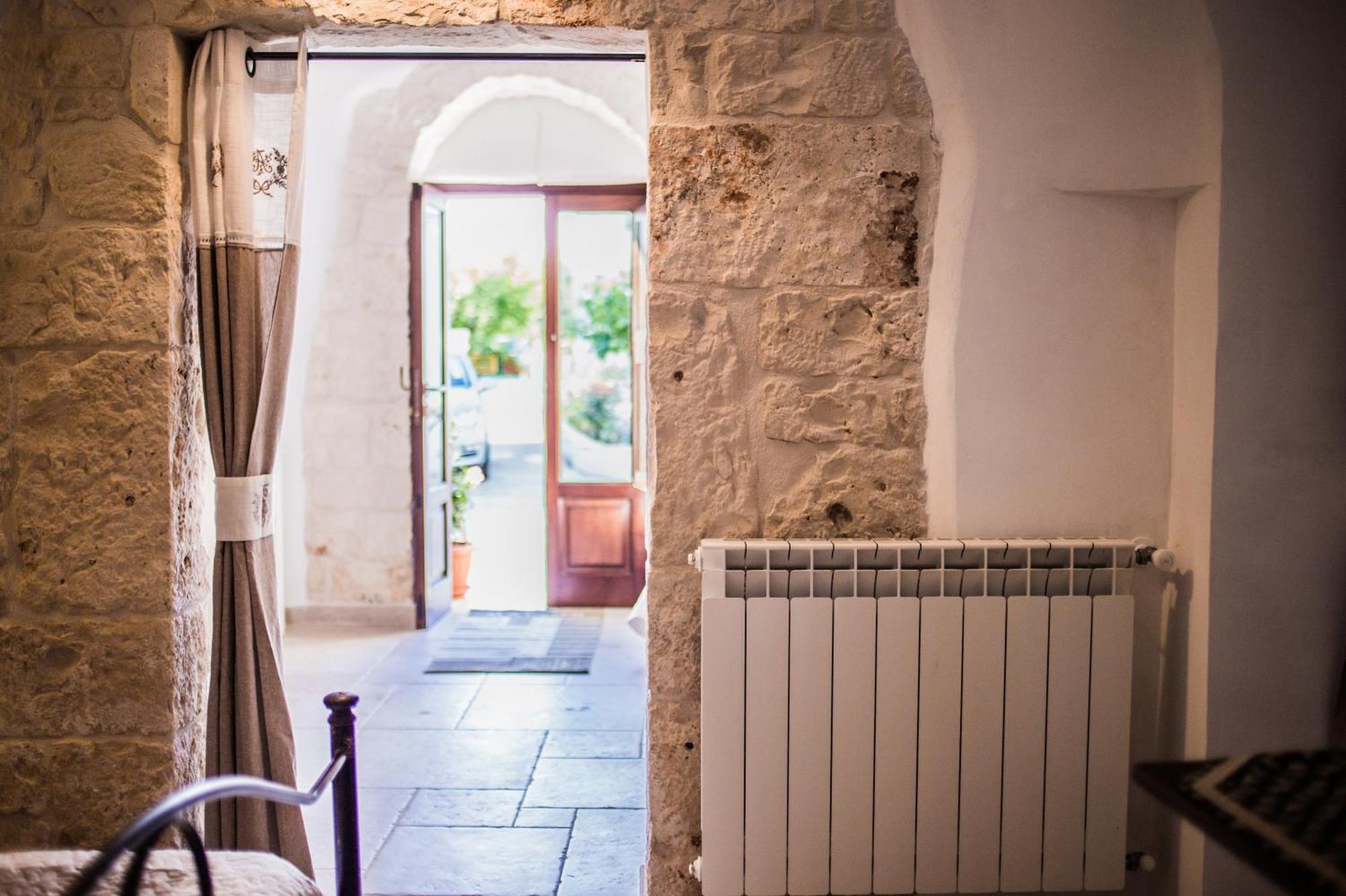 Residenze Nei Trulli Villa Alberobello Eksteriør bilde