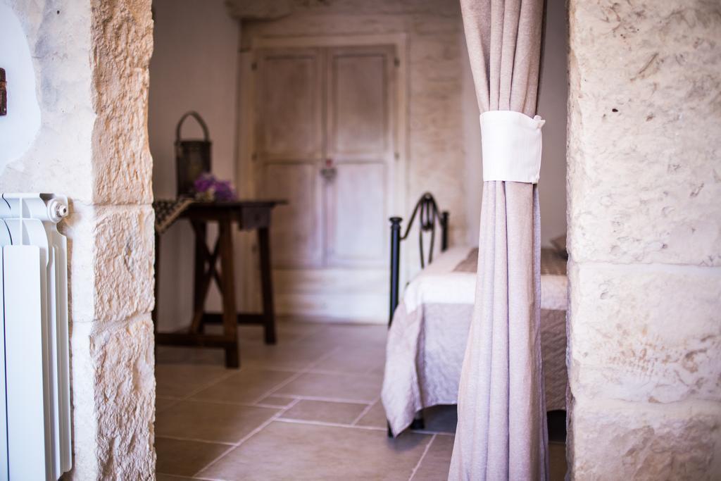 Residenze Nei Trulli Villa Alberobello Eksteriør bilde
