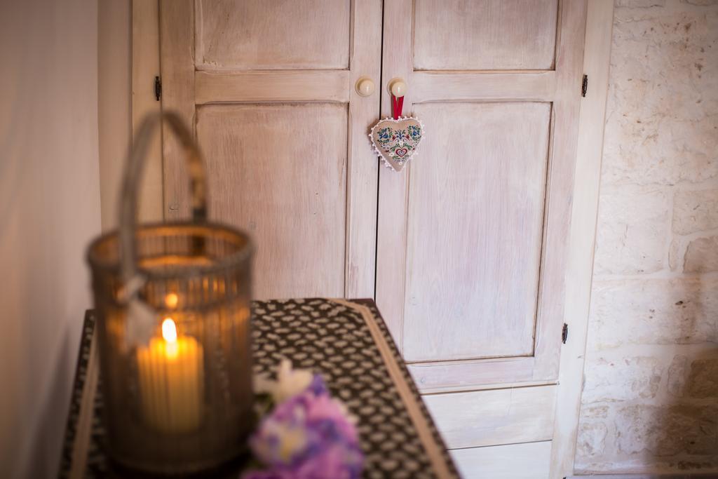 Residenze Nei Trulli Villa Alberobello Eksteriør bilde