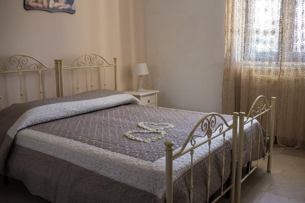 Residenze Nei Trulli Villa Alberobello Eksteriør bilde